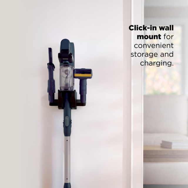 Shark IA1241UK Phoenix Power Detect Cordless Vacuum