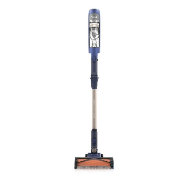 Shark IA1241UKT Phoenix Power Detect Light Cordless Pet Vacuum - Black 