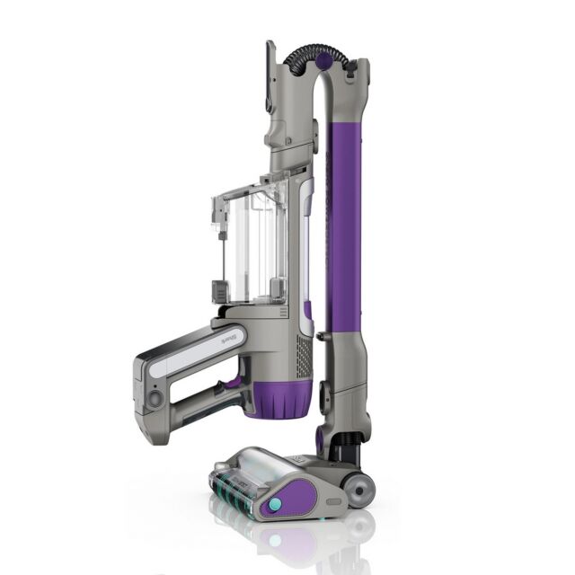 Shark IP1251UKT Powerdetect Cordless Vacuum Cleaner - 70 Minutes Run Time Java