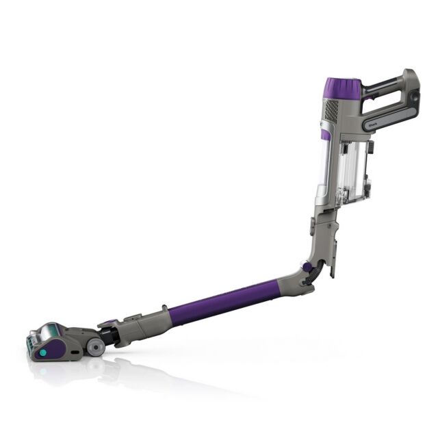 Shark IP1251UKT Powerdetect Cordless Vacuum Cleaner - 70 Minutes Run Time Java