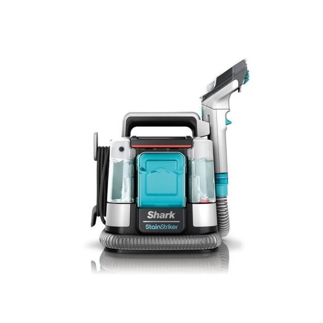 Shark PX200UKT Spot Cleaner Vacuum - Rotator White 