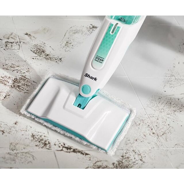 Shark S1000UK Steam Mop 