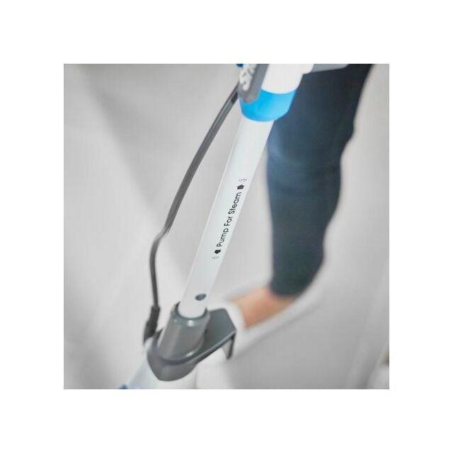 Shark S6001UK Klik n'Flip Manual Steam Pocket Mop