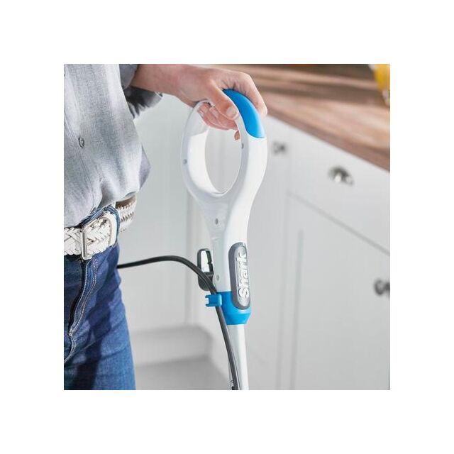 Shark S6001UK Klik n'Flip Manual Steam Pocket Mop