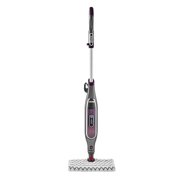 Shark S6003UK Klik n'Flip Automatic Steam Pocket Mop