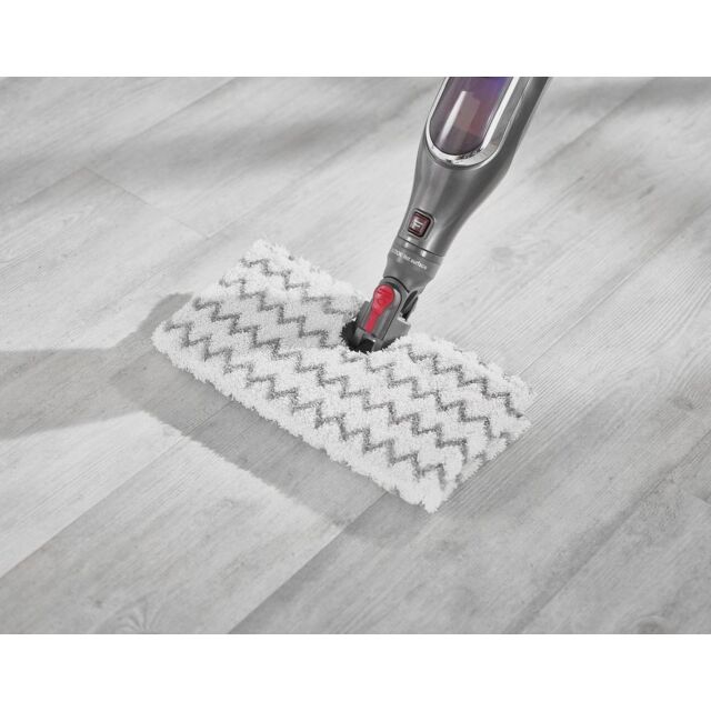 Shark S6003UK Klik n'Flip Automatic Steam Pocket Mop