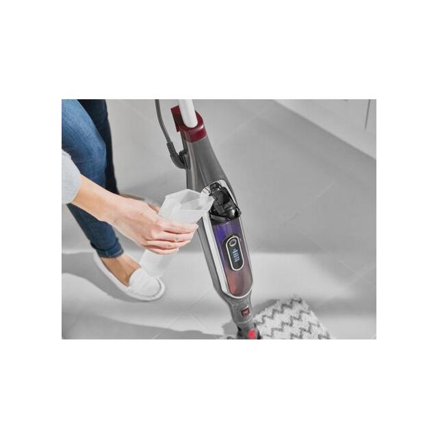 Shark S6003UK Klik n'Flip Automatic Steam Pocket Mop