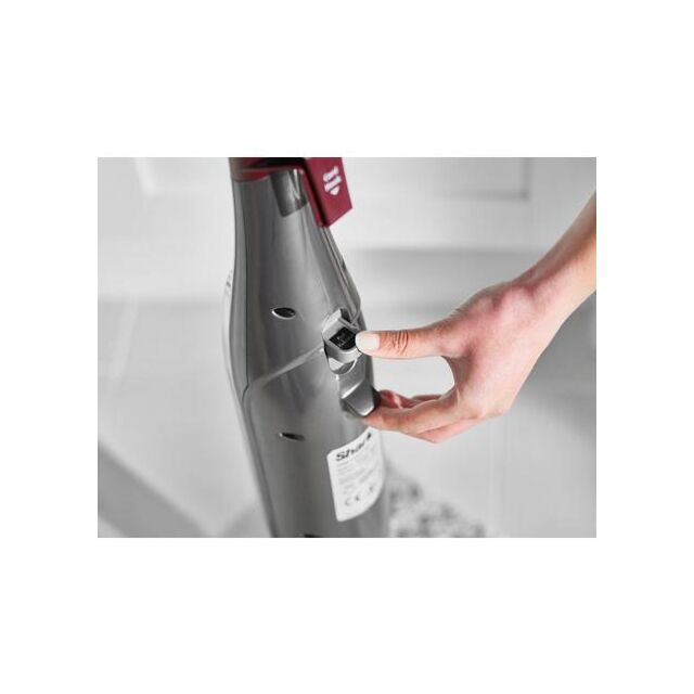 Shark S6003UK Klik n'Flip Automatic Steam Pocket Mop