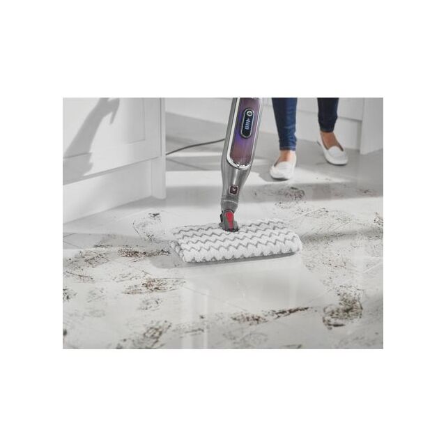 Shark S6003UK Klik n'Flip Automatic Steam Pocket Mop