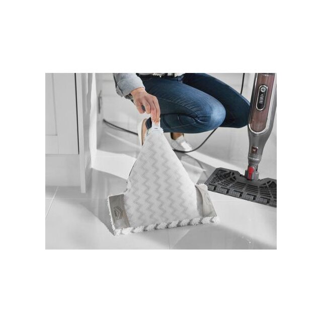 Shark S6003UK Klik n'Flip Automatic Steam Pocket Mop