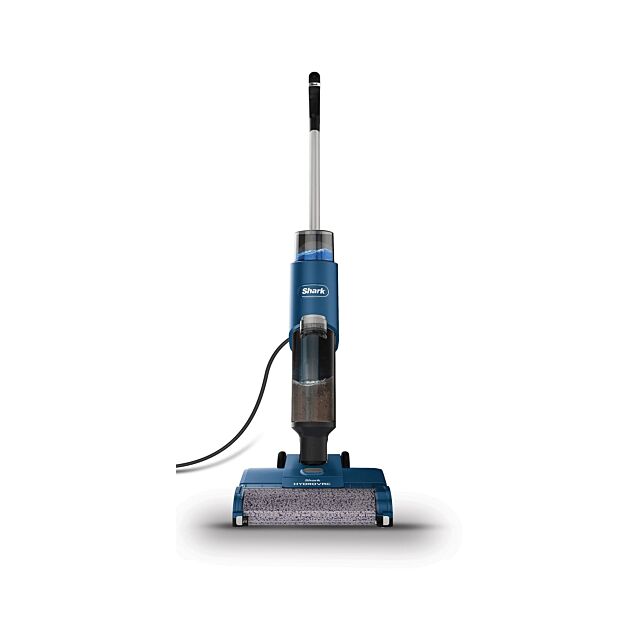 Shark WD110UK Hand Held Vacuum - Navy Blue 