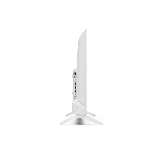 Sharp 1T-C32HE2245KW 32inch HD Ready TiVo Smart TV - White 
