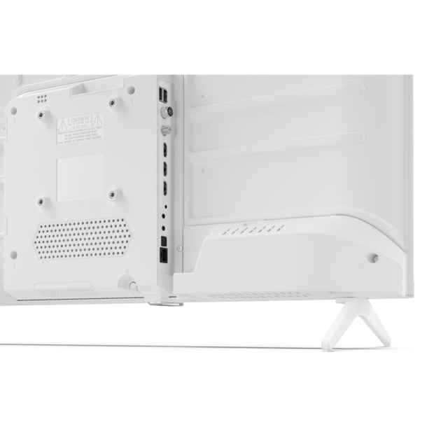 Sharp 1T-C32HE2245KW 32inch HD Ready TiVo Smart TV - White 