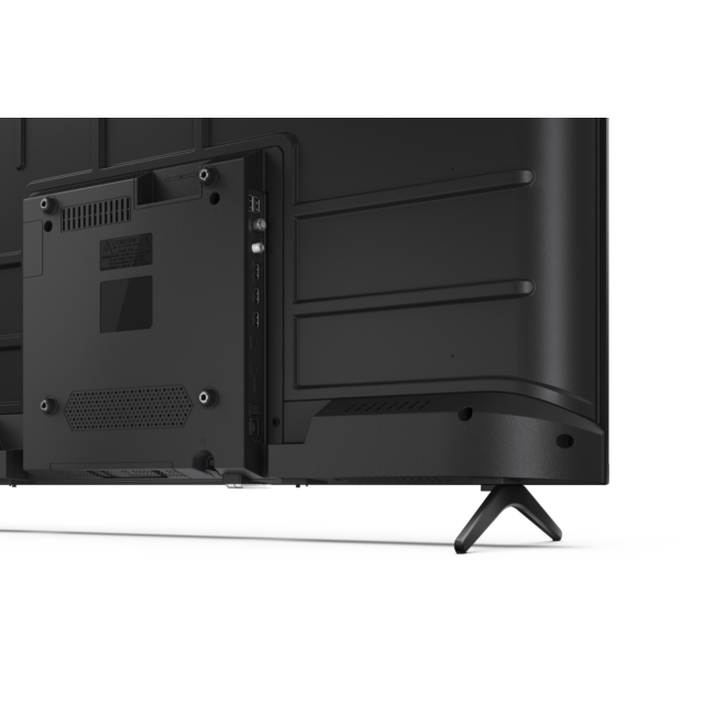 Sharp 2T-C40HE2245KB FHD TV 