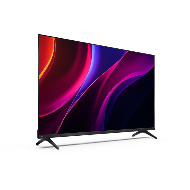 Sharp 2T-C40HE2245KB FHD TV 