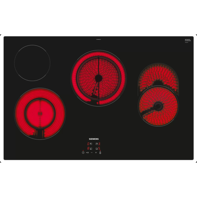 Siemens ET81RBHA1D Ceramic Hob