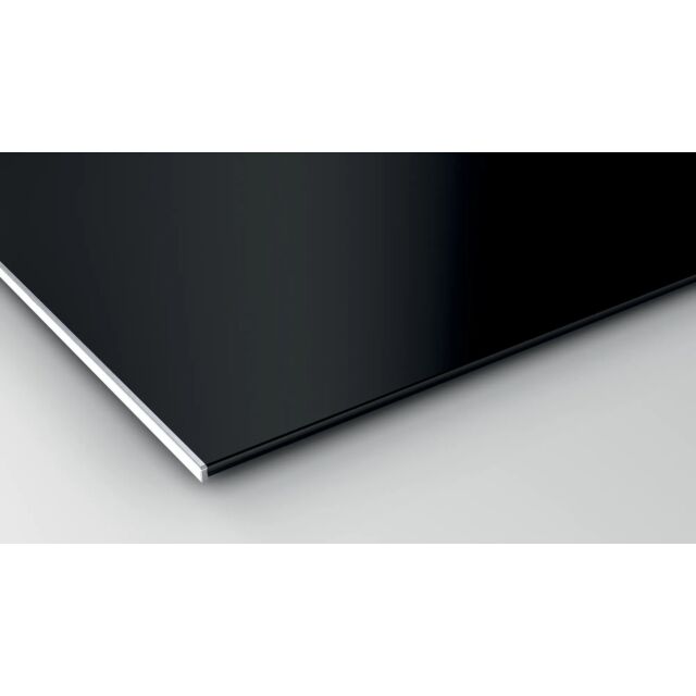 Siemens EX975KXW1E 90cm Ceramic Hob - Black