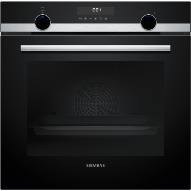 Siemens HB578GBS7B Multifunction Oven