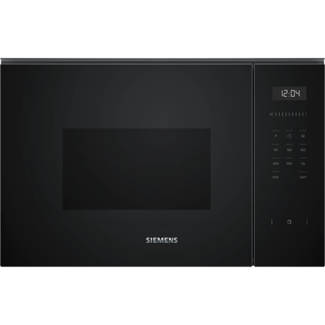 Siemens HB578GBS7B Multifunction Oven