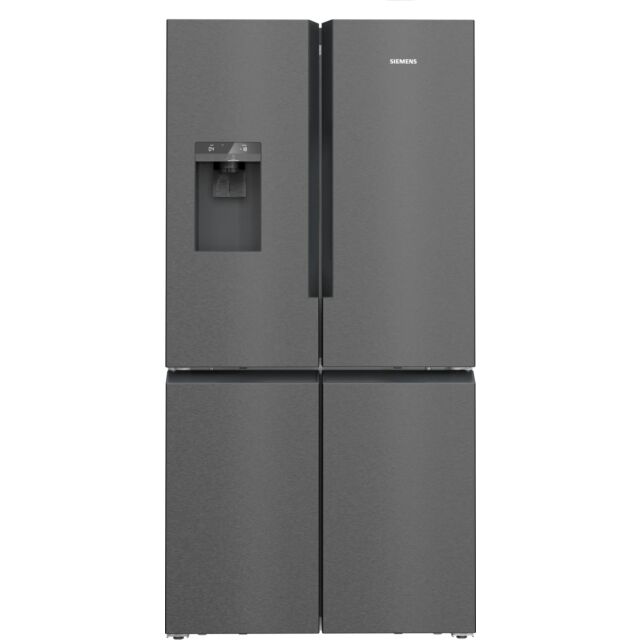 Siemens KF96DPXEA 183 x 91x73.1 4 door multi door style fridge Freezer
