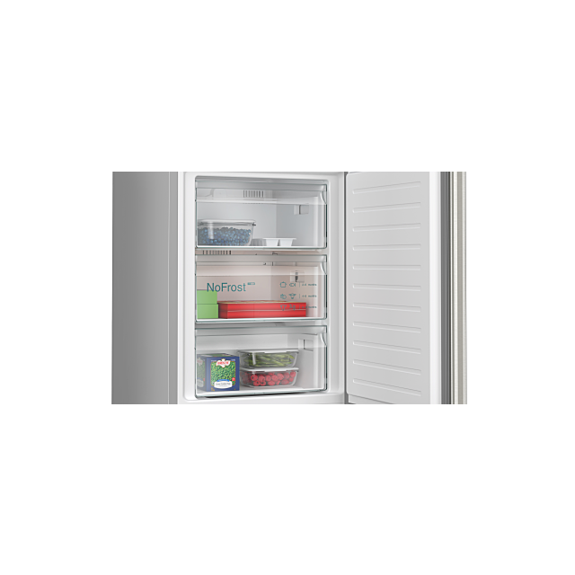 Siemens KG39NXIBF Frost Free Fridge Freezer