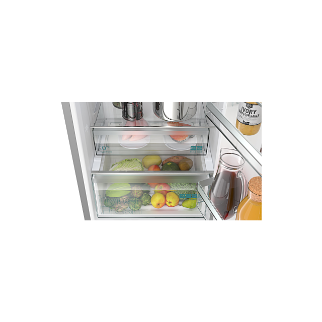 Siemens KG39NXIBF Frost Free Fridge Freezer