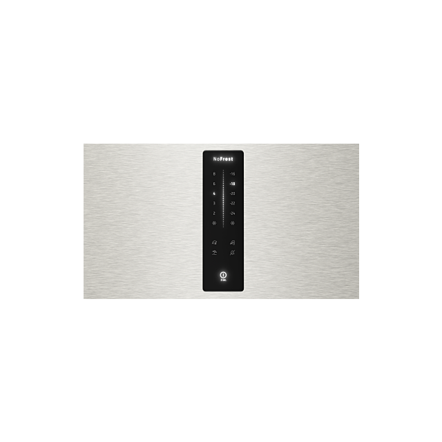 Siemens KG39NXIBF Frost Free Fridge Freezer