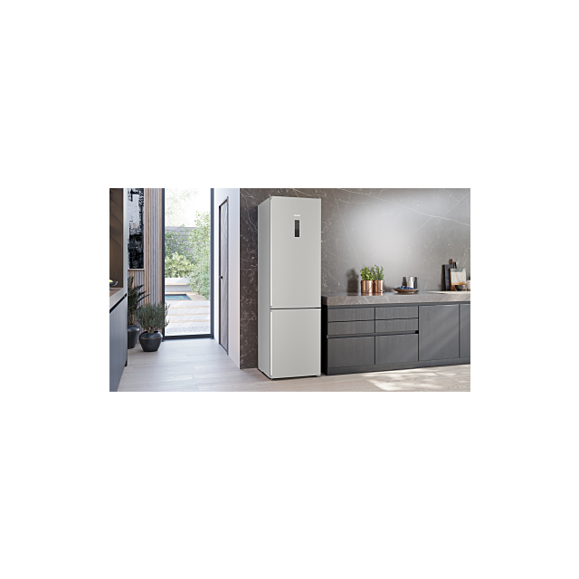 Siemens KG39NXIBF Frost Free Fridge Freezer