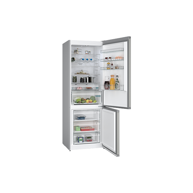 Siemens KG49NXIDF 70cm Wide Frost Free Fridge Freezer