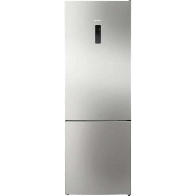 Siemens KG49NXIDF 70cm Wide Frost Free Fridge Freezer