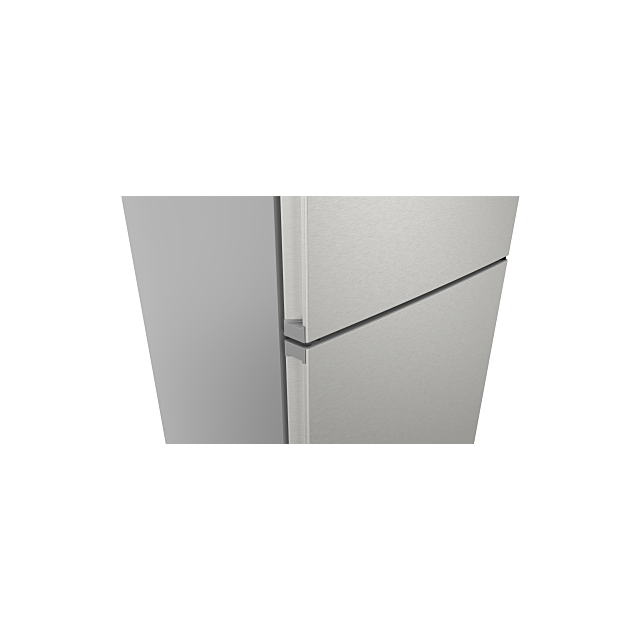 Siemens KG49NXIDF 70cm Wide Frost Free Fridge Freezer