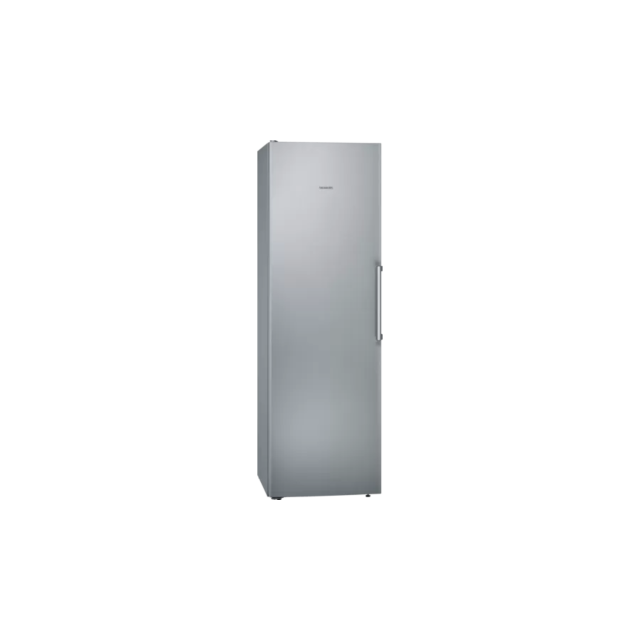 Siemens KS36VVIEPG IQ300 Freestanding Tall Fridge Stainless steel