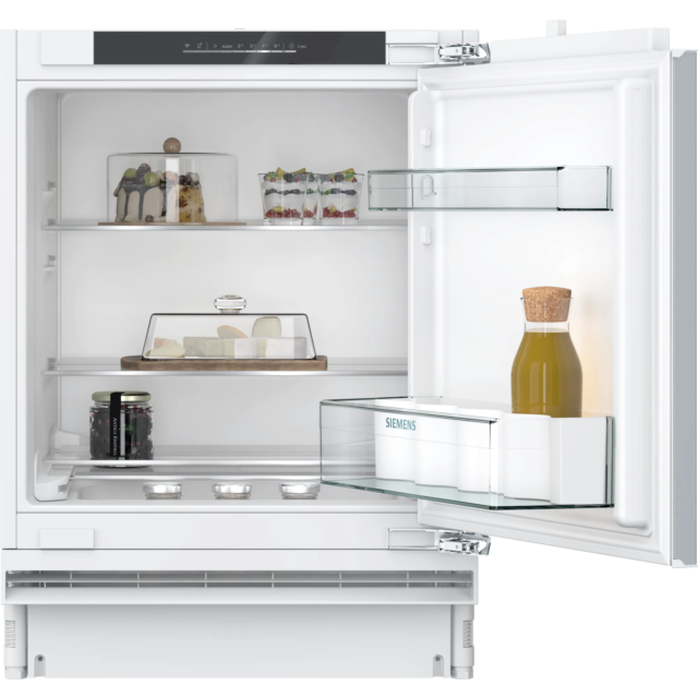 Siemens KU21WAHG0G Wine Cooler