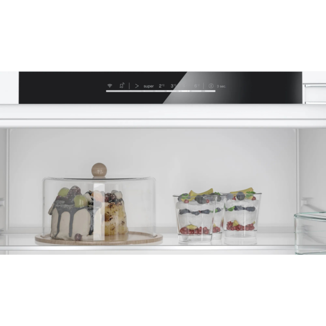 Siemens KU21WAHG0G Wine Cooler