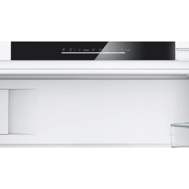 Siemens KU22LVFD0G 59.8cm Built Under Fridge
