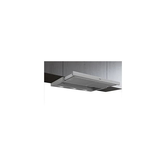 Siemens LI94MA531B Telescopic Hood - iQ300 - 90cm wide, Logo design handle, 3 Speed + 1 Intensive, E