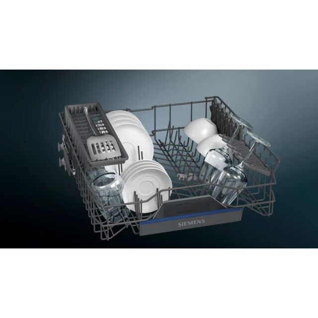 Siemens SN61HX02AG IQ100 60cm Built-In Dishwasher