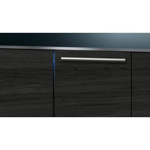 Siemens SN95YX02CG Zeolith Integrated Dishwasher