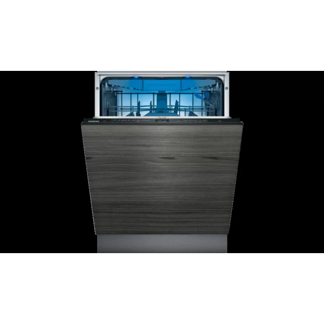 Siemens SN95ZX61CG IQ500 60cm Built-In Dishwasher