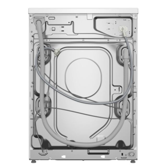 Siemens WG46G2Z2GB 9Kg 1600 Spin Washing Machine White