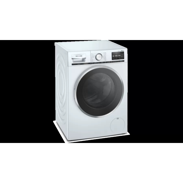 Siemens WM14XEH5GB 10Kg 1400 Spin Washing Machine - White