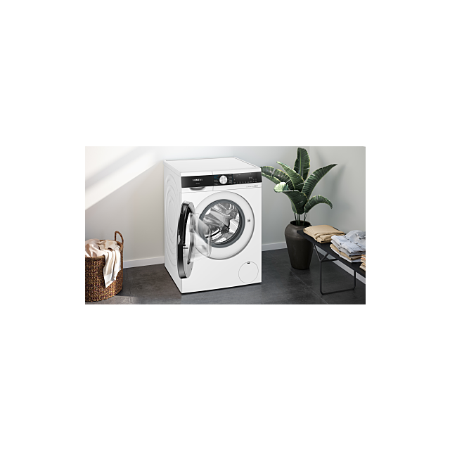 Siemens WN54G1A1GB 10.5kg / 6kg 1400 Spin Washer Dryer