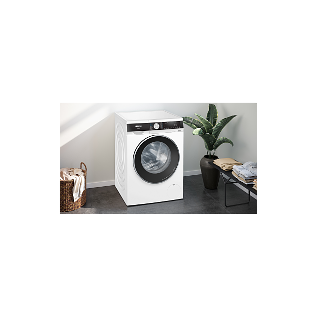 Siemens WN54G1A1GB 10.5kg / 6kg 1400 Spin Washer Dryer