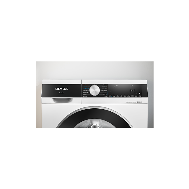 Siemens WN54G1A1GB 10.5kg / 6kg 1400 Spin Washer Dryer