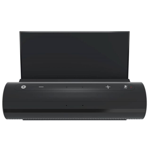 Siemens XSDS10B Smart Docking Device For Tablet Or Phone. Built In Alexa, Gesture Control, Hom