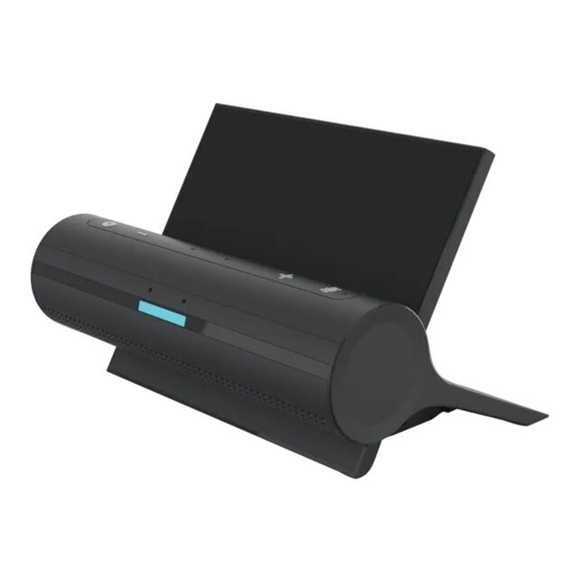 Siemens XSDS10B Smart Docking Device For Tablet Or Phone. Built In Alexa, Gesture Control, Hom