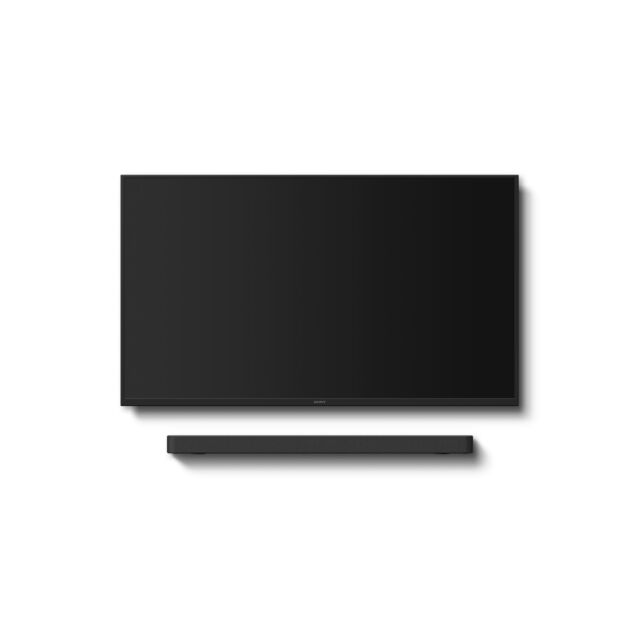 Sony HTA8000.CEK 5.0.2 Dolby Atmosâ® Soundbar Black