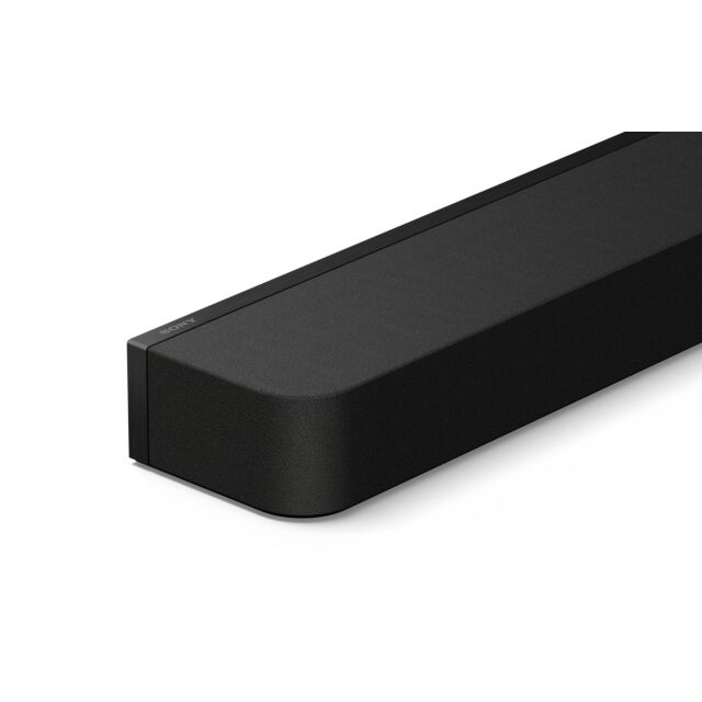 Sony HTA8000.CEK 5.0.2 Dolby Atmosâ® Soundbar Black
