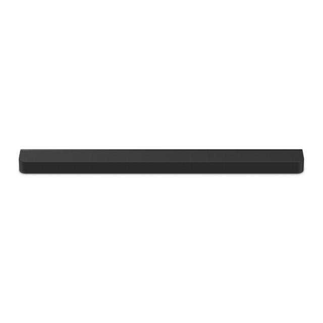 Sony HTA9000.CEK 7.0.2 Dolby Atmosâ® Soundbar Black