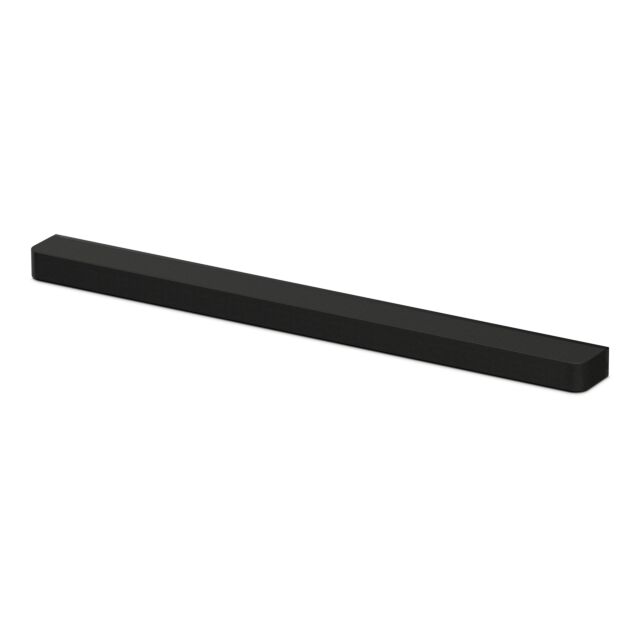 Sony HTA9000.CEK 7.0.2 Dolby Atmosâ® Soundbar Black